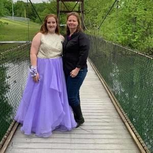 Meet your Posher, Jennifer